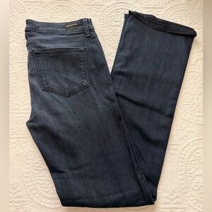 PAIGE Dark Indigo Jeans